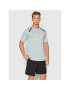 Nike T-Shirt Tech Pack CU3764 Šedá Standard Fit - Pepit.cz