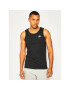 Nike Tank top Club BQ1260 Černá Standard Fit - Pepit.cz