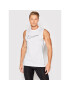 Nike Tank top Pro Dri-Fit DD1988 Bílá Tight Fit - Pepit.cz