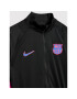 Nike Tepláková souprava FC Barcelona Strike DB7684 Černá Regular Fit - Pepit.cz