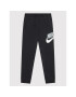 Nike Teplákové kalhoty Sportswear Club CJ7863 Černá Standard Fit - Pepit.cz