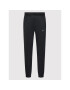 Nike Teplákové kalhoty Therma-Fit 932255 Černá Standard Fit - Pepit.cz