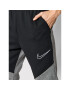 Nike Teplákové kalhoty Therma-Fit DD2108 Šedá Standard Fit - Pepit.cz