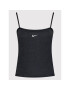 Nike Top Sportswear Essentials CZ9294 Černá Regular Fit - Pepit.cz