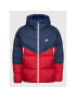 Nike Vatovaná bunda Storm-Fit Windrunner DD6795 Tmavomodrá Regular Fit - Pepit.cz