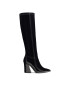 Nine West Kozačky SHARLEEZ 13196H Černá - Pepit.cz