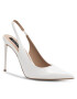 Nine West Sandály AYANA ZL22045-1CC Bílá - Pepit.cz