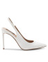 Nine West Sandály AYANA ZL22045-1CC Bílá - Pepit.cz