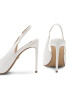 Nine West Sandály AYANA ZL22045-1CC Bílá - Pepit.cz