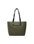 Nobo Kabelka NBAG-N0410-C008 Khaki - Pepit.cz