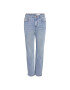 Noisy May Jeansy Guthie 27027479 Modrá Straight Fit - Pepit.cz