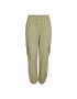 Noisy May Joggers kalhoty Kirby 27026174 Zelená Cargo Fit - Pepit.cz