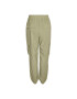 Noisy May Joggers kalhoty Kirby 27026174 Zelená Cargo Fit - Pepit.cz