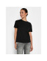 Noisy May T-Shirt Brandy 27010978 Černá Relaxed Fit - Pepit.cz