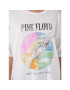 Noisy May T-Shirt Ida 27028377 Bílá Relaxed Fit - Pepit.cz