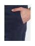 North Sails Chino kalhoty Defender 672970 Tmavomodrá Slim Fit - Pepit.cz