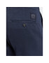 North Sails Chino kalhoty Defender 672970 Tmavomodrá Slim Fit - Pepit.cz