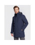 North Sails Parka Varberg 603154 Tmavomodrá Regular Fit - Pepit.cz