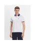 North Sails Polokošile 692398 Bílá Regular Fit - Pepit.cz