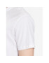 North Sails T-Shirt 692812 Bílá Regular Fit - Pepit.cz