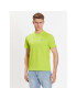 North Sails T-Shirt 692812 Zelená Regular Fit - Pepit.cz