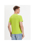 North Sails T-Shirt 692812 Zelená Regular Fit - Pepit.cz