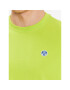 North Sails T-Shirt 692812 Zelená Regular Fit - Pepit.cz