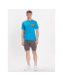 North Sails T-Shirt 692840 Modrá Regular Fit - Pepit.cz