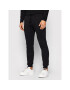 North Sails Teplákové kalhoty Jogging Bottoms 672905 Černá Regular Fit - Pepit.cz