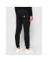 North Sails Teplákové kalhoty Jogging Bottoms 672905 Černá Regular Fit - Pepit.cz