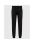 North Sails Teplákové kalhoty Jogging Bottoms 672905 Černá Regular Fit - Pepit.cz