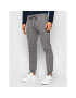 North Sails Teplákové kalhoty Jogging Bottoms 672905 Šedá Regular Fit - Pepit.cz