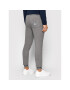 North Sails Teplákové kalhoty Jogging Bottoms 672905 Šedá Regular Fit - Pepit.cz