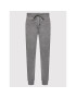 North Sails Teplákové kalhoty Jogging Bottoms 672905 Šedá Regular Fit - Pepit.cz