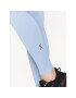 On Legíny Performance Tights W 1WD10190896 Modrá Athletic Fit - Pepit.cz