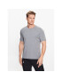 On T-Shirt Active-T M 12201065 Šedá Athletic Fit - Pepit.cz