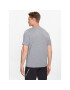 On T-Shirt Active-T M 12201065 Šedá Athletic Fit - Pepit.cz