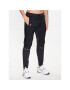 On Teplákové kalhoty Running Pants M 10600137 Černá Athletic Fit - Pepit.cz