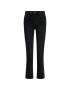 One Teaspoon Jeansy Awe Baggies 23166 Černá Relaxed Fit - Pepit.cz