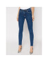 One Teaspoon Jeansy Freebirds 11 Hw 23667 Tmavomodrá Skinny Fit - Pepit.cz