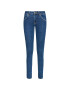 One Teaspoon Jeansy Freebirds 11 Hw 23667 Tmavomodrá Skinny Fit - Pepit.cz