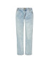 One Teaspoon Jeansy Montana Smiths 23173 Modrá Boyfriend Fit - Pepit.cz