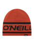 O'Neill Čepice Reversible Logo Beanie 1P4120 Oranžová - Pepit.cz