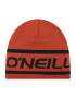 O'Neill Čepice Reversible Logo Beanie 1P4120 Oranžová - Pepit.cz