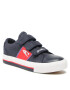 O'Neill Plátěnky Ocean City Cvs Velcro Low Jr 90221039.29Y Tmavomodrá - Pepit.cz