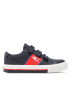 O'Neill Plátěnky Ocean City Cvs Velcro Low Jr 90221039.29Y Tmavomodrá - Pepit.cz