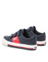 O'Neill Plátěnky Ocean City Cvs Velcro Low Jr 90221039.29Y Tmavomodrá - Pepit.cz