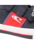 O'Neill Plátěnky Ocean City Cvs Velcro Low Jr 90221039.29Y Tmavomodrá - Pepit.cz