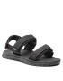 O'Neill Sandály Neo Traveller Strap Sandal 2400007 Černá - Pepit.cz