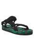 O'Neill Sandály Surplus Neo Strap Sandals 2400000 Černá - Pepit.cz